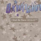 B*Witched - I Shall Be There - UK 12" Single - XPR3369 m/m