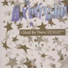 B*witched - I Shall Be There - UK 12" Single - XPR3361 ex/m