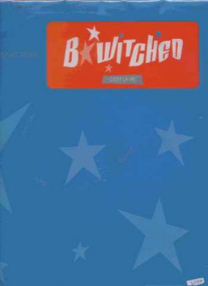 B*witched - C'Est La Vie - UK 12" Single - XPR3224 ex/m