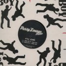 Ayak - Wild On U - UK 12" Single -  g/vg