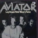 Aviator - Lay Down Your Weary Tune - UK 7" Single - HAR3171 ex/m