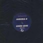 Aurora B - Good Love - UK 12" Single - FRESHT38 ex/ex