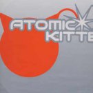 Atomic Kitten - Right Now - UK 12" Single - SINTXDJ15 ex/m
