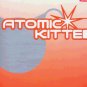 Atomic Kitten - Right Now - UK 12" Single - SINTDJ15 ex/m