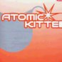 Atomic Kitten - Right Now - UK 12" Single - SINTDJ15 ex/m