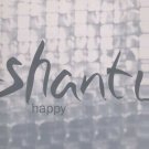 Ashanti - Happy - UK 12" Single - HAPPYDJ3 ex/m