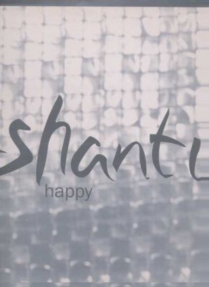 Ashanti - Happy - UK 12" Single - HAPPYDJ3 ex/m