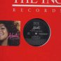 Ashanti - Concrete Rose - UK 12" Single - RoseDJ1 ex/m
