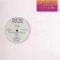 Ashanti - Breakup 2 Makeup - USA 12" Single - DEFR16017-1 m/m