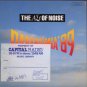 Art Of Noise - Paranoimia '89 - UK 7" Single - CINHA14 ex/m