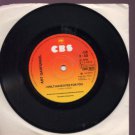 Art Garfunkel - I Only Have Eyes For You - UK 7" Single - CBS3575 ex/ex