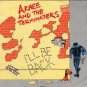 Arnee And The Terminators - I'll Be Back - UK 7" Single - 657417-7 vg/m