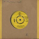 Argent - It's Only Money - UK 7" Single - SEPC162 ex/m