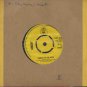 Argent - It's Only Money - UK 7" Single - SEPC162 ex/m