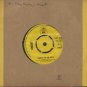 Argent - It's Only Money - UK 7" Single - SEPC162 ex/m