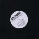 Arabesque - Bellyache - UK 12" Single - SIN006 m/m
