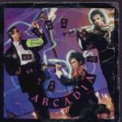 Arcadia - Election Day - UK 7" Single - NSR1 g/m
