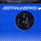 Aquarhythms - Reversion - UK 12" Single - 894754-6 m/m