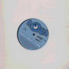 Aqua - Turn Back Time - UK 12" Single - UMT80490 ex/m