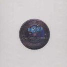 Aqua - Cartoon Heroes - UK 12" Single - AQUACARTOON12 ex/m