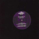 Anticappella - Everyday - UK 12" Single -  ex/ex