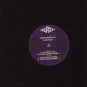 Anticappella - Everyday - UK 12" Single -  ex/ex