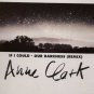 Ann Clark - If I Could - Germany 12" Single - 887530 ex/m