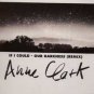 Ann Clark - If I Could - Germany 12" Single - 887530 ex/m
