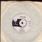 Anita Ward - Ring My Bell - UK 7" Single - STKR7543 ex/ex