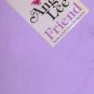 Angel Lee - Friend - UK 12" Single - SAM00373 ex/m