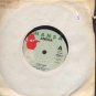Aneka - Little Lady - UK 7" Single - HANSA8 vg/ex