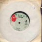Aneka - Little Lady - UK 7" Single - HANSA8 vg/ex