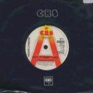 Andre Cymone - Make Me Wanna Dance - UK 7" Single - A3818 ex/m