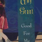 Amy Grant - Good For Me - UK 12" Single - 390810-1 ex/m