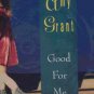 Amy Grant - Good For Me - UK 12" Single - 390810-1 ex/m
