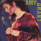 Amy Grant - Baby Baby - UK 7" Single - AM727 ex/m
