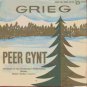 Amsterdam Philharmonic Society - Peer Gynt - UK 7" Single - M95A ex/m