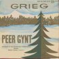 Amsterdam Philharmonic Society - Peer Gynt - UK 7" Single - M95A ex/m