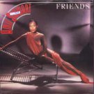 Amii Stewart - Friends - UK 7" Single - RCA471 ex/m