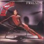 Amii Stewart - Friends - UK 7" Single - RCA471 ex/m