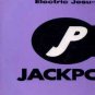 Amethyst - Electric Jesus - UK 12" Single - WIN025 m/m