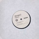 Amen! - Passion - UK 12" Single - 12TIVDJ195 ex/m