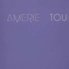 Amerie - Touch - UK 12" Single - JNR07 ex/m