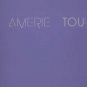 Amerie - Touch - UK 12" Single - JNR07 ex/m