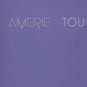 Amerie - Touch - UK 12" Single - JNR07 ex/m