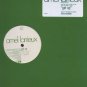 Amel Larrieux - Get Up - USA 12" Single - XSS42628 ex/m