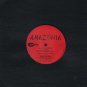 Amazonia - Everyone - UK 12" Single - MRUK001 ex/m