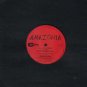 Amazonia - Everyone - UK 12" Single - MRUK001 ex/m