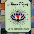 Alsion Moyet - Love Resurrection - UK 12" Single - TA4497 m/m