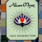 Alsion Moyet - Love Resurrection - UK 12" Single - TA4497 m/m